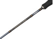 PENN - Prut Battalion Solid Light Jigging K-Type Rod Spin, 1,88m, 40-120g, 2D