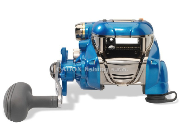 WFT - Multiplikátor elektrický 700 PR BIMOTOR Full HP