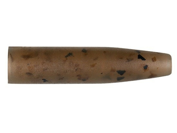 FOX - Převleky Edges Camo Powergrip Tail Rubbers, Vel. 7
