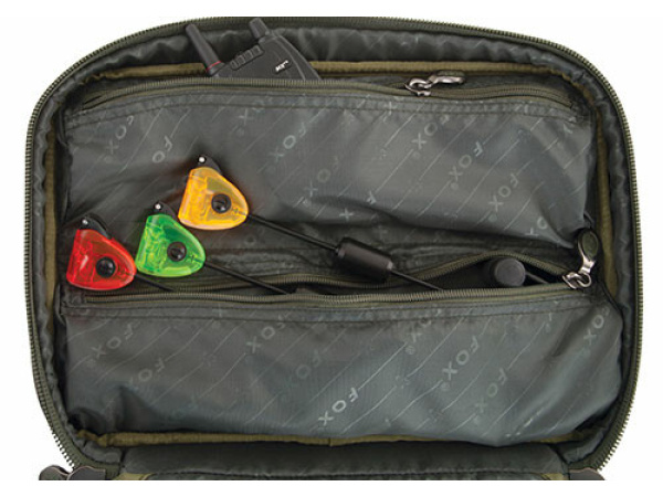 FOX - Pouzdro na hrazdy Camolite Buzz Bar Bag