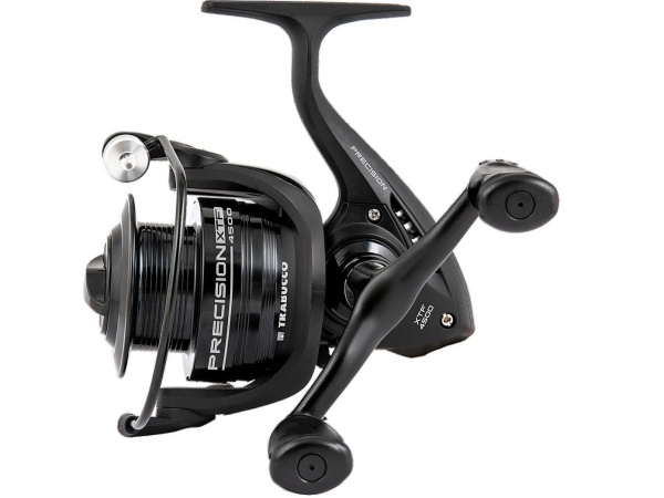 Naviják Trabucco Precision XTF FDR 5500