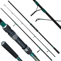 Giants fishing Prut CPX Carp MK2 12ft (3.6m) 3,25lb  3D 1+1 ZDARMA