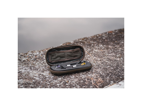 Giants fishing Pouzdro na indikátory záběru Alarm Hard Case