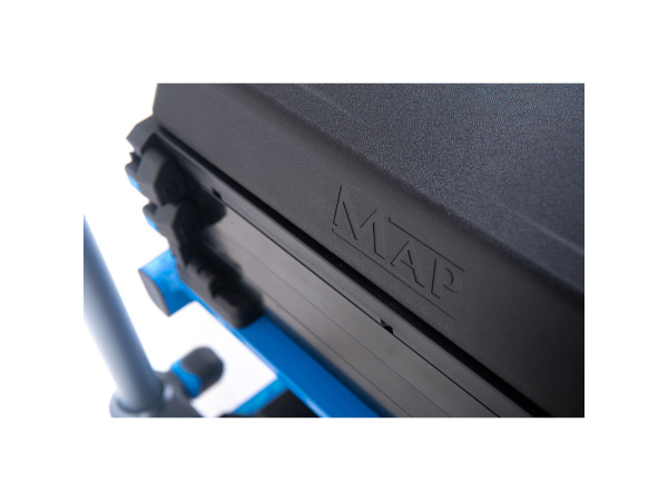 MAP - sedačka Z36 Elite Mk2 Seat Box 36 mm