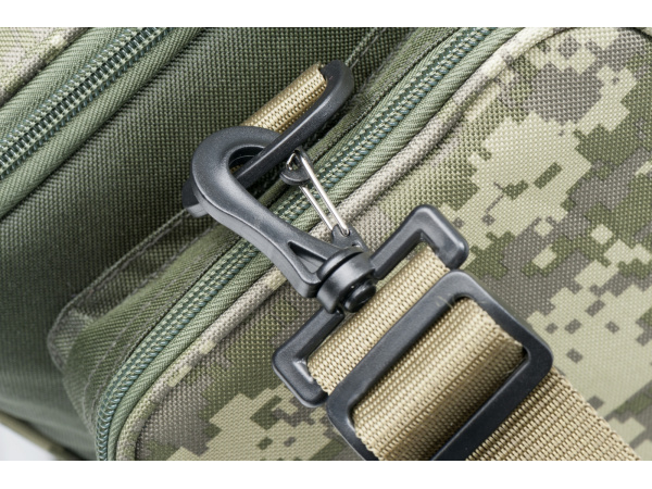 Jídelní termotaška CamoCODE