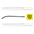 2x Prut Vector MK2 FC 360SH + Vrhací tyč Carbo stick - XL
