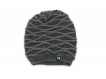 Karel Nikl Nikl Kulich Beanie L-Fleece Grey X V2