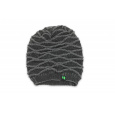 Karel Nikl Nikl Kulich Beanie L-Fleece Grey X V2