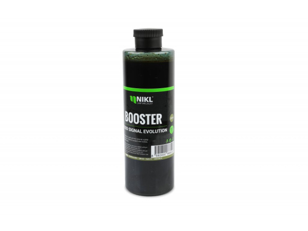 Nikl Booster Scopex & Squid 250ml 
