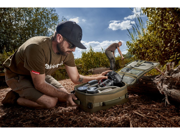 Trakker Products Trakker Obal na fotoaparát - NXG Camera Tech Bag