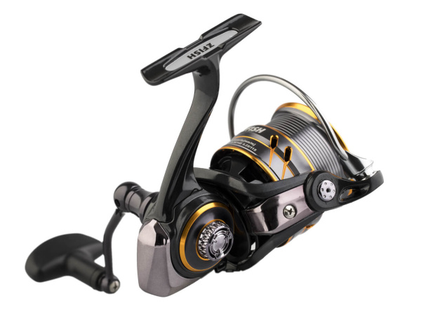 ZFISH - Combo Prut Skynet 2,10m/2-10g + Naviják Striker ST 2500