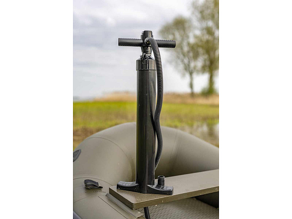 Fox člun 290 X Boat