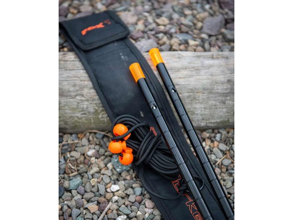 Fox distanční vidličky Pro Marker Sticks