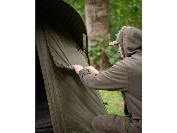 Fox bivak EOS II Bivvies