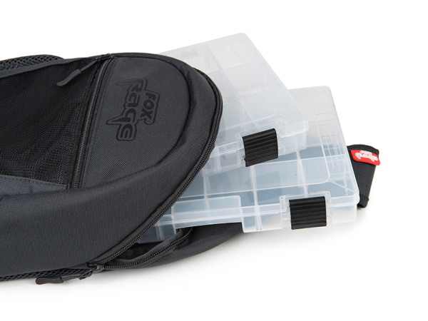 Fox Rage Single Strap Rucksack