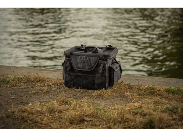 Fox Rage Camo Voyager Moulded XL Carryall