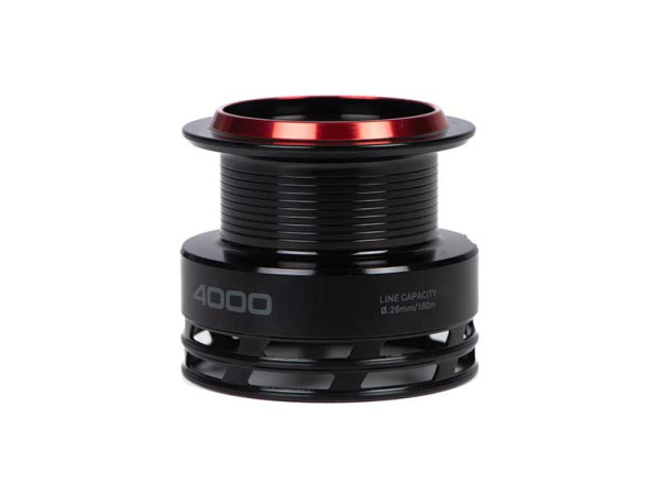 Fox Rage 53 Warrior Reels