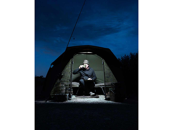 Halo Large Multi-Colour Strip Light