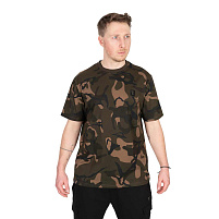 Camo T - 3XL