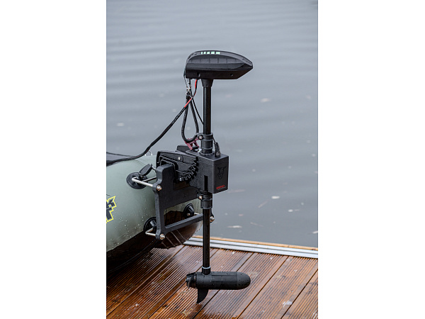 Rhino elektromotor CR30VF Electric outboard motor