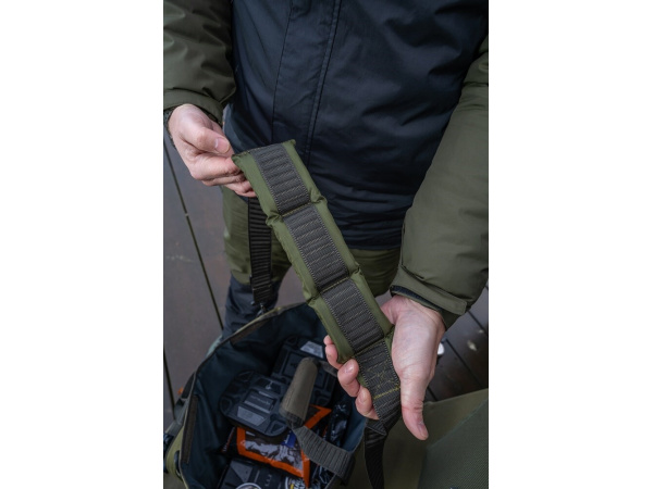 KORUM - Taška Progress Bait & Bits Bag 25 l 
