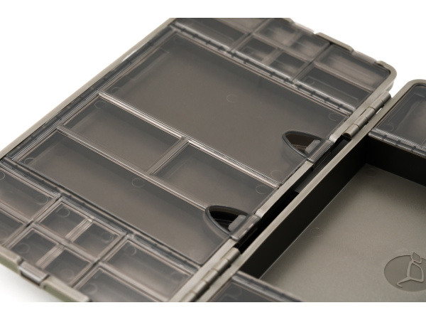 KORDA  Organizér Tacklesafe 