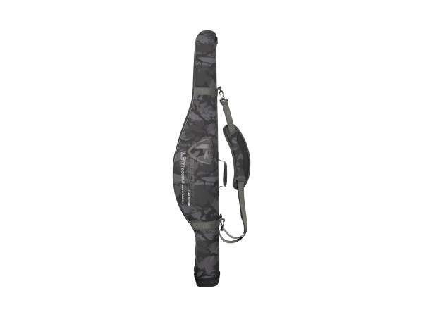 FOX - Pouzdro na dva pruty Rage voyager camo hard rod sleeve double 1,3m