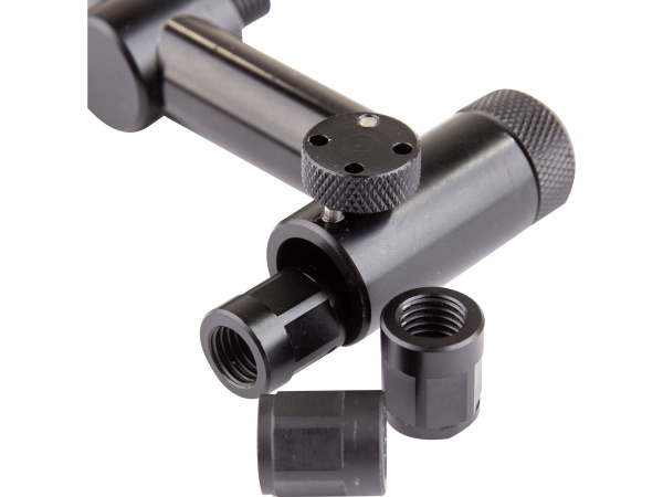 Wychwood - hrazda Extremis Q/R 2 pruty