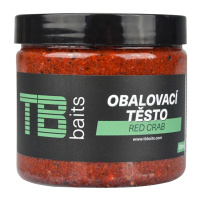 TB baits - Obalovací pasta 200ml - red crab