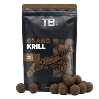 Boilie Grand Krill 250 g 20 mm