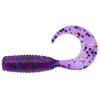 Relax - Gumová nástraha Twister 1 - Barva TS291 - blister box 8ks - 4cm