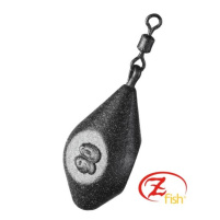 Zfish - Zátěž Tribomb Lead 110g