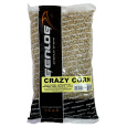 GENLOG PELLETS 3,8mm CRAZY CORN 0,8kg