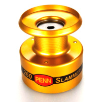 PENN - Náhradní cívka Slammer II vel. 560