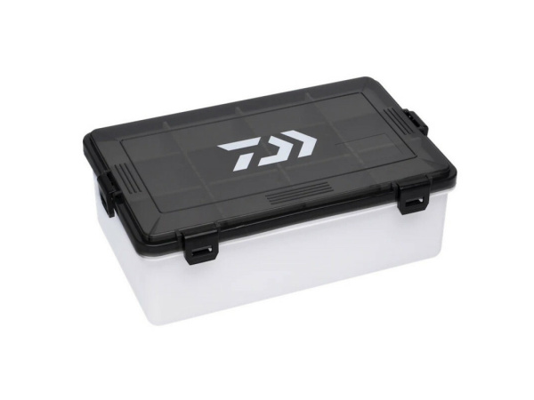 DAIWA - Krabička D-BOX MD Smoke