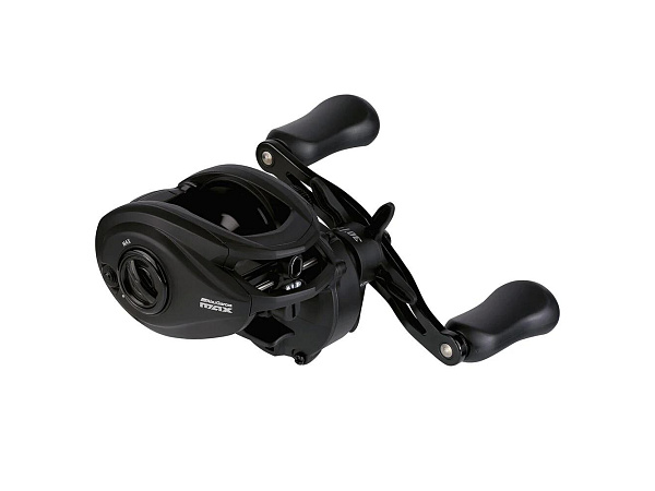 Abu Garcia - Multiplikátor Max 5 LH Low Profile MAX5LP-L300, 5 ložisek