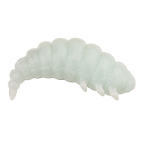 SPRO - Gumová Nástraha Trout Master Fat Camola Glow 4 cm 8 ks                    