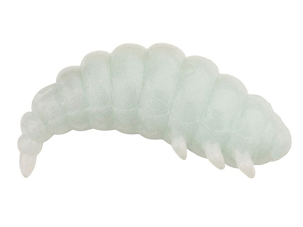 SPRO - Gumová Nástraha Trout Master Fat Camola Glow 4 cm 8 ks                    