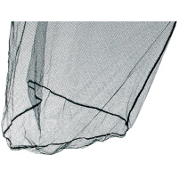 Carp System - Síť na podběrák 50x50cm zelená