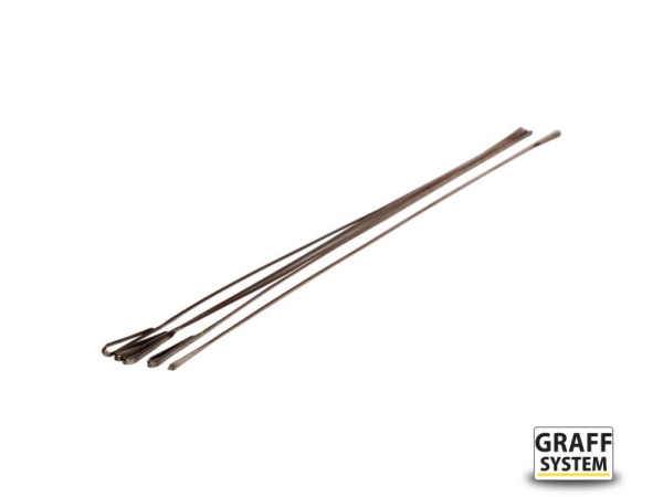 GRAFF - Prošívací jehla 15cm 5ks