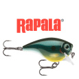 RAPALA - Wobler BX Brat 5cm - CBN - VÝPRODEJ