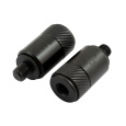 Fox - QR Adaptor Black label / bal. 2ks