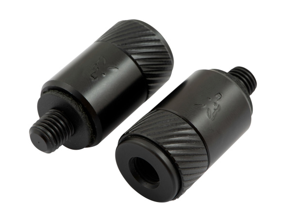 Fox - QR Adaptor Black label / bal. 2ks