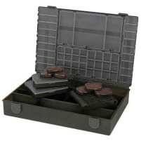 FOX - Box Edges Loaded Large Tackle Box