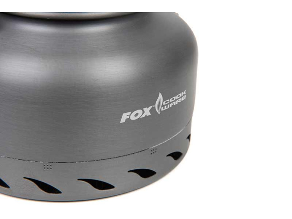 FOX - Konvička Cookware Heat Transfer Kettle 1,5 l