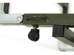 FOX - Vozík R-Series barrow 