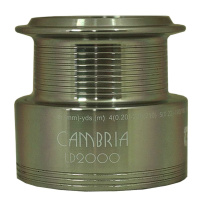 TICA - Náhradní cívka Cambria LD 2000