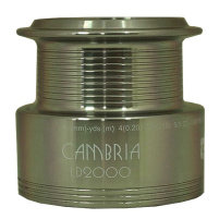 Tica - Náhradní cívka Cambria LD 2000