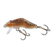 DORADO - Wobler Frog 3,5cm NBR