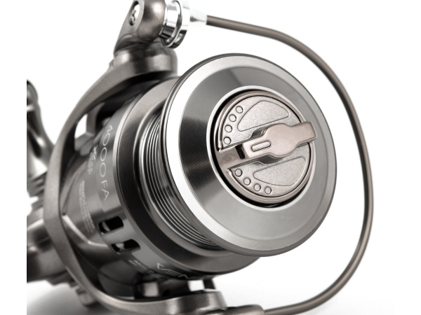 Naviják Trabucco Venger FA 2000